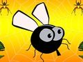 Hungry fly 