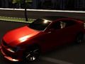 3d City Racer 