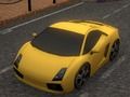 Supercar Endless Rush 