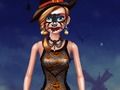 Halloween Doll Creator 