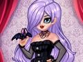 Gothic Princess Real Makeover Gothic Princess Real Makeover
