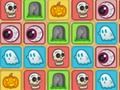 Match Halloween 