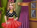 Dove Halloween Dolly 2 
