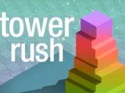 Tower Rush Tower Rush