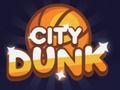 City Dunk 