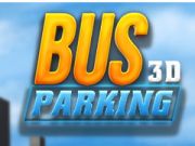 Bus Parking 3D Bus Parking 3D