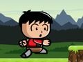 Little Big Runners 