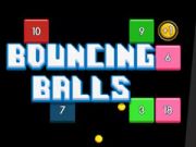 Bouncing Balls 