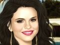 Selena Gomez True Make Up 