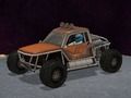 Space Buggy 