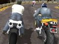 Moto Hill Racer 
