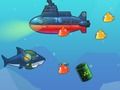 Gun Shark: Terror of Deep Water Gun Shark: Terror of Deep Water