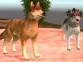 Wild Wolves Hunger Attack 
