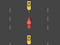 Cars Movement 