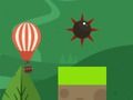Balloon Crazy Adventure 