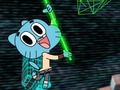 Gumball Swing Out 