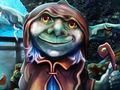 The Bridge Troll 