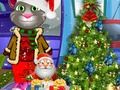 Christmas Time 