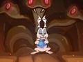 Bunnicula the Cursed Diamond 