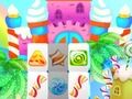 Candyland Mahjong 