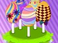 Princess Easter Egg Decoration 