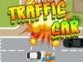 Traffic Car 