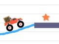Brain For Monster Truck 