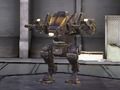 Real Mech Robot - Steel War 3D 