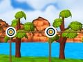 Archery Expert: Small Island 