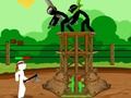 Stickman Army: The Resistance 