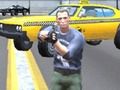 Grand Action Crime: New York Car Gang 