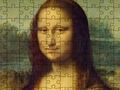 Jigsaw Puzzle: Famous Paintings 