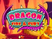 Dragon Fire & Fury 