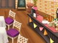 Restaurant Makeover 