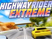 Highway Rider Extreme Highway Rider Extreme