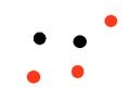 Falling Dots 