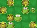 Frog Rush 