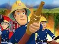 Fire fight 