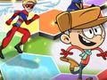 Nickelodeon spin & win! Nickelodeon spin & win!