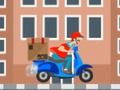 Crazy Courier 