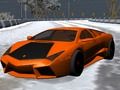 Lamborghini Drifter 2 