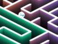 Ball Maze Labyrinth 