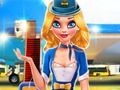 Nina: Airlines Nina: Airlines