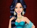 Barbie's Fairytale Look 