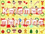 Kris-mas Mahjong Kris-mas Mahjong