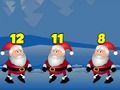 Christmas Integer Addition 