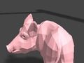 Crazy Pig Simulator 