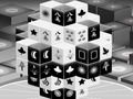 Black and White Dimensions 