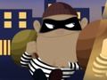 Robbers in Town 