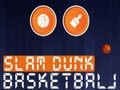 Slam Dunk Basketball 